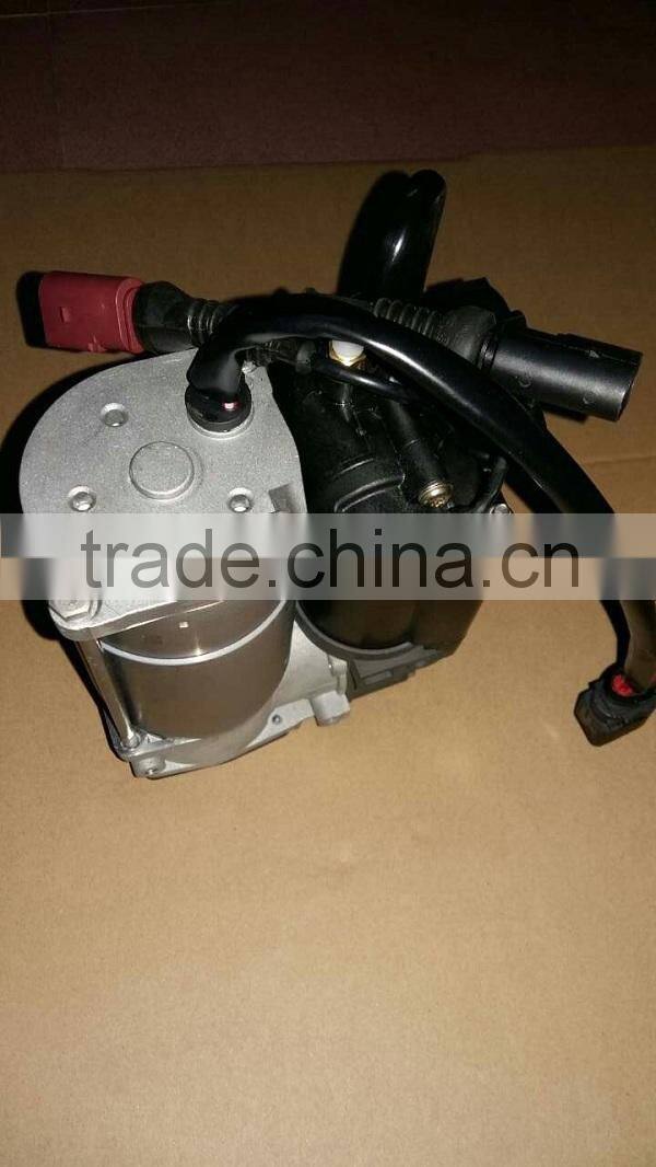 Brand New Air suspension compressor for Bentley.3D0616005P ; 3D0616005K ; 3D0616005L