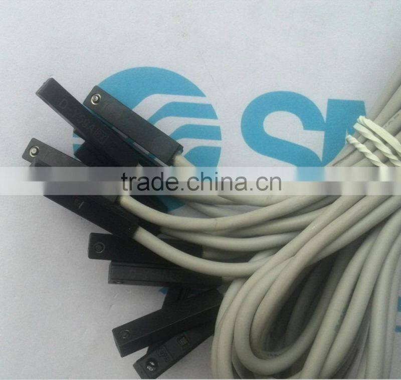 SMC Type Magnet sensor-D-F9B D-F9N D-F9P D-F9BV D-F9NV D-F9PV