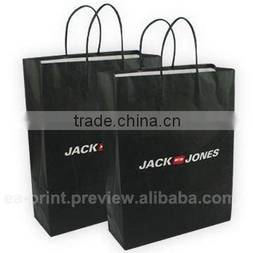 Non woven shopping bag supplier