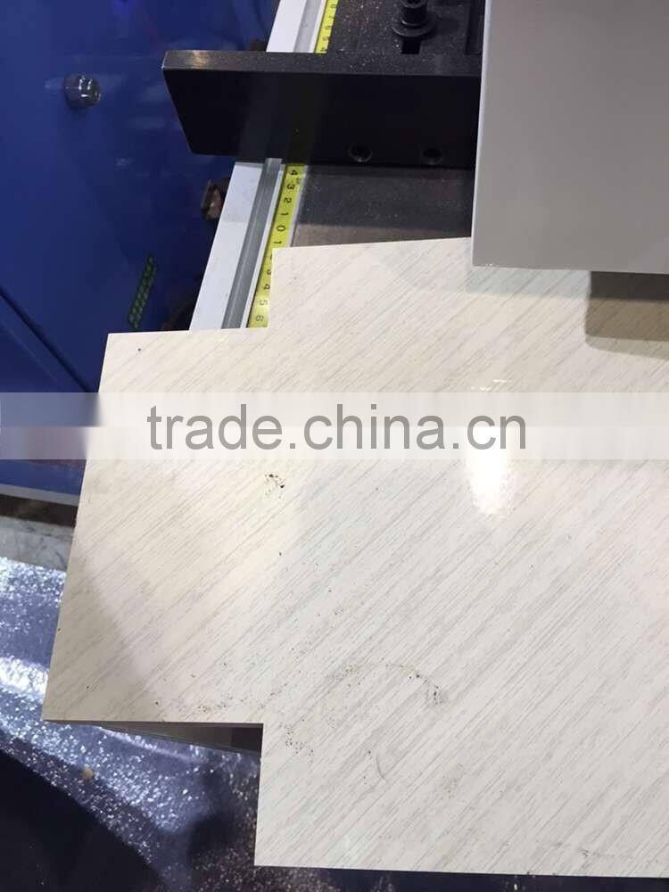 High Technical Wood Painting Machine