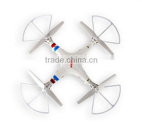 2016 High quality quadcopter drone with camera syma X8C RC Drone with camera HD 2MP Wide Angle Camera 2.4G 4CH 6 Axis drone