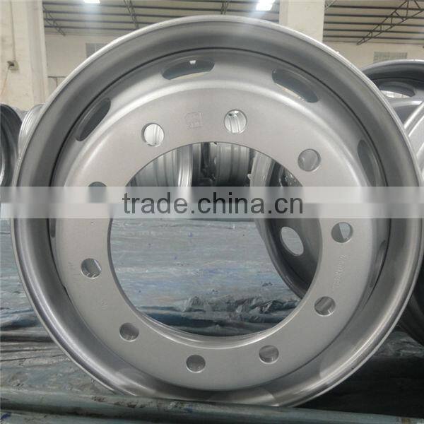 22.5*9.0 truck wheels