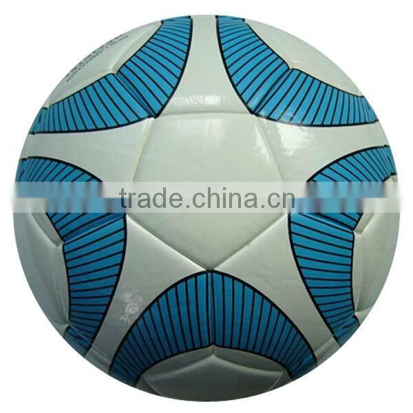 official size and weight custom mini soccer ball