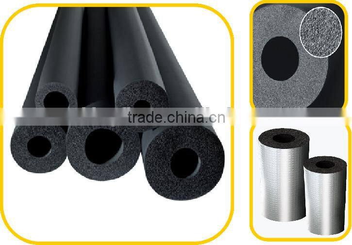 6 Foot Length of Kingflex Foam Insulation for 1/2" and 3/4" Pipes