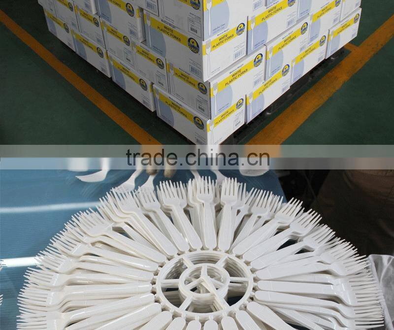 plastic cutlery set wholesale