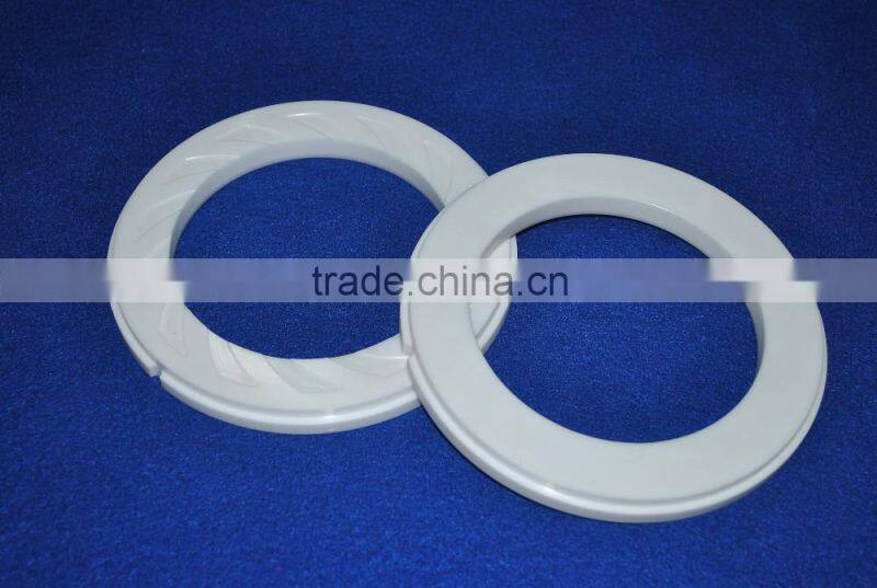 Alumina Ceramic Crucible, Corundum crucible