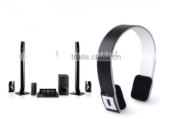 2015 Patent Products Headphone V2.1 bluetooth headset NFC Bluetooth Headset