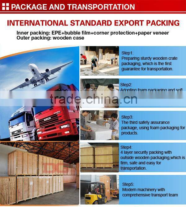 14 Years China Wooden Salon Furniture Manufacturers