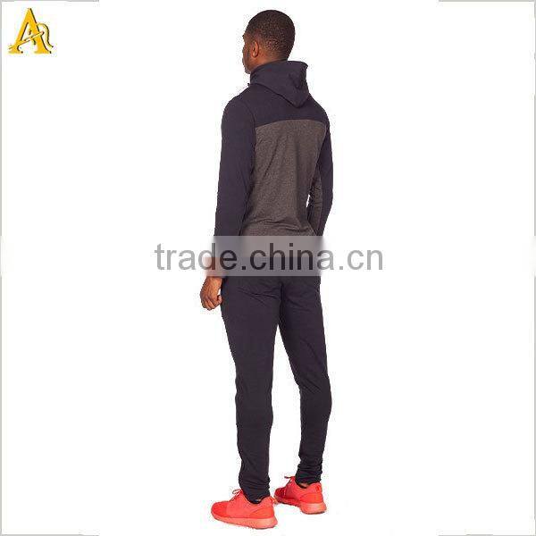 Custom cotton fresh terry mens wholesale sweatpants