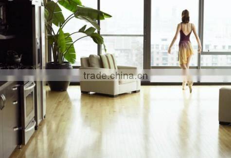 indoor dance room floor