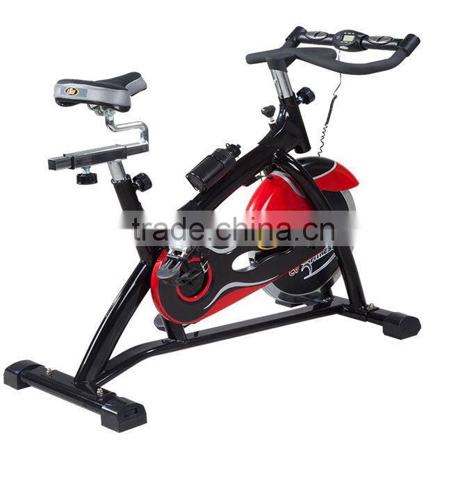 gym spin bike commerical spin bike for body building