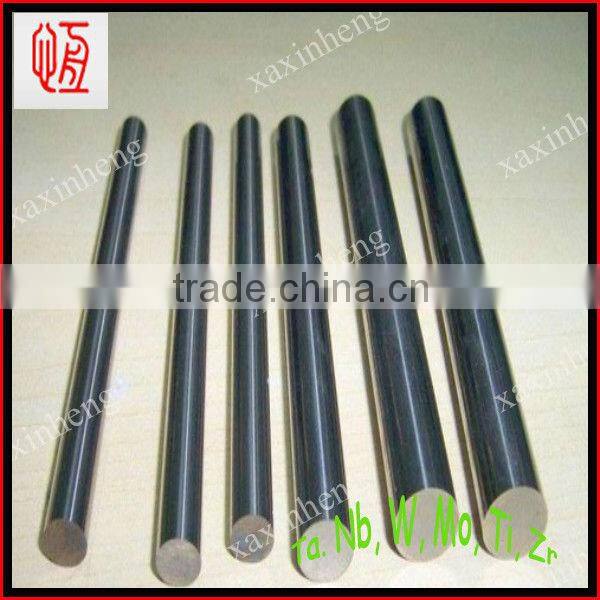 various specification high purity zirconium rod