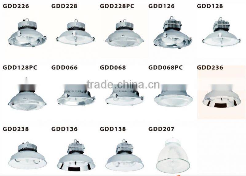 2016 latest design 150w commercial led lighting indoor basketball court lighting