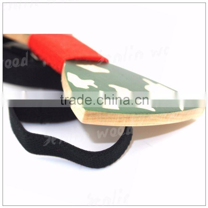 2015 New Fashion Personality Dot Bow Tie Wooden Butterfly Neck Tie For Men Jewelry Accessories