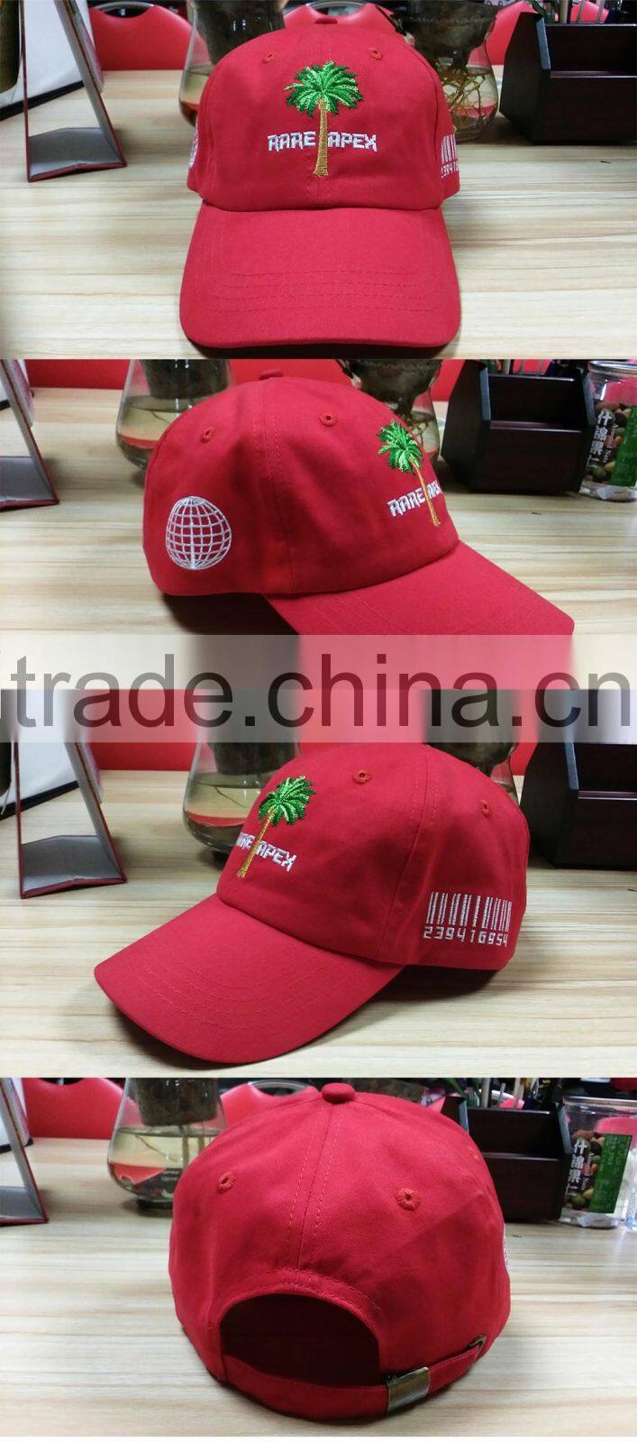 Hot popular new style baseball caps/ outdoor leisure baseball caps