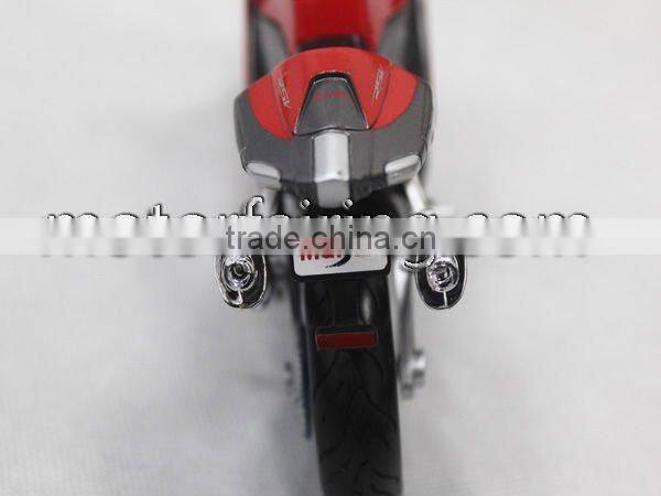 wholesale model motorcycle/home decoration gifts and crafts