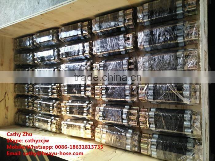 Direct manufacturer for HQ inflatable packer