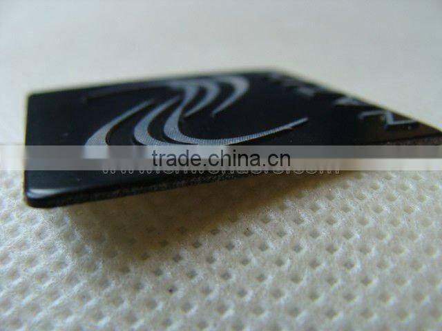 High quality customized metal sign