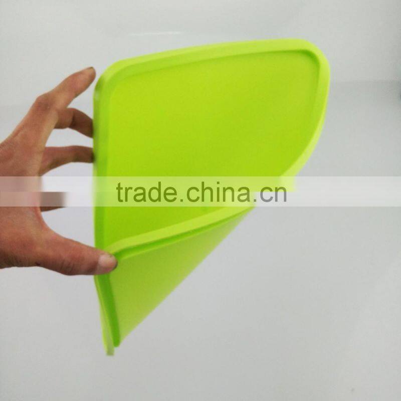 Plastic Food Storage Container 9 Litres