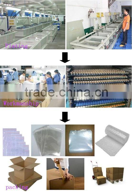 Silver Tone Metal Initial Stretch Ring