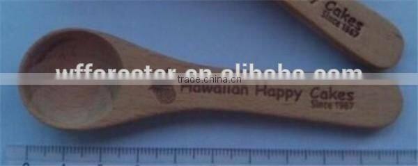 cheap wooden serving spoon customize make wholesale hotsale