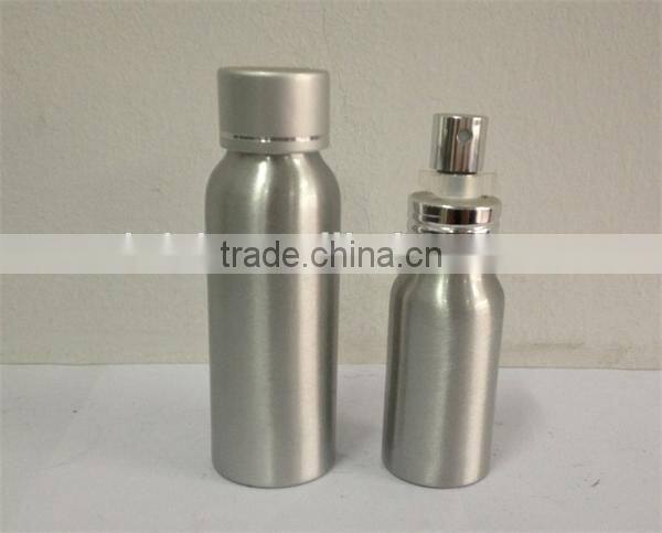 Hot selling 300ml-750ml cheap aluminium sport metal water bottle