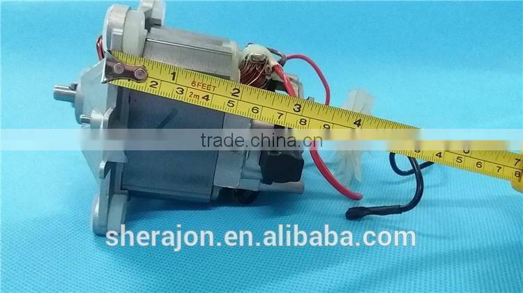 home appliance high quality blender/ 2L commercial blender/ soup blender multifunctional