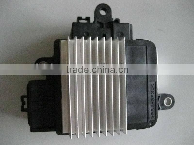 Auto Computer Cooling Fan For Lexus ES240/350 OEM 89257-30060