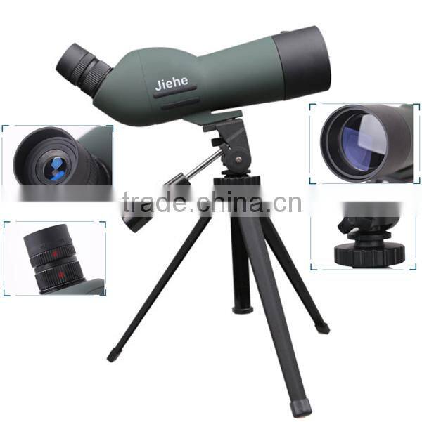 10-30X50mm Fold the reflecting single binoculars