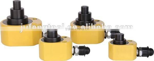 20t single acting manufacturer steel hydraulic power hydraulic cylinder RMC-201L