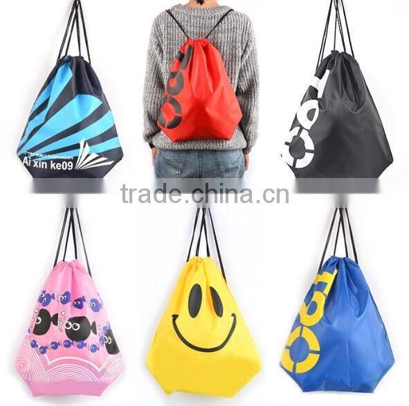 2017 New arrival Waterproof Beachwear Bag / swimming shoulder bag / fashionable shoulder bags