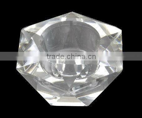 high class modern crystal lamp, crystal lamp shades