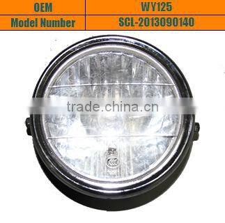 SCL-2014040073 high quality motocycle led headlight bulb