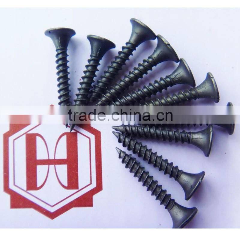 great sizes of drywall screws to light steel keel from China