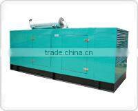 10kw underslung gensets Manufacturer