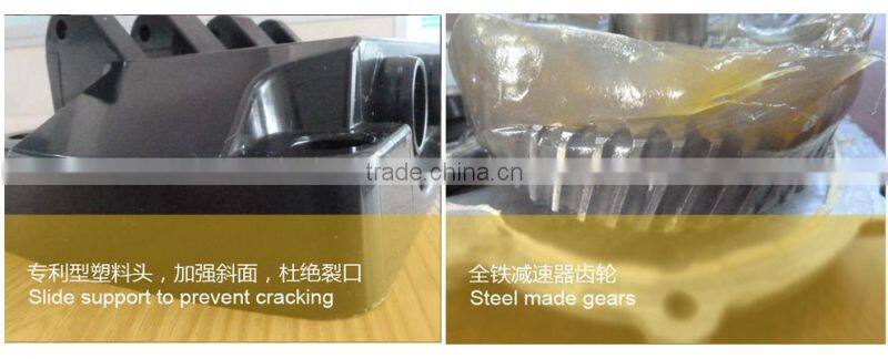 18l/h Ice Cream Machinery Air Pump