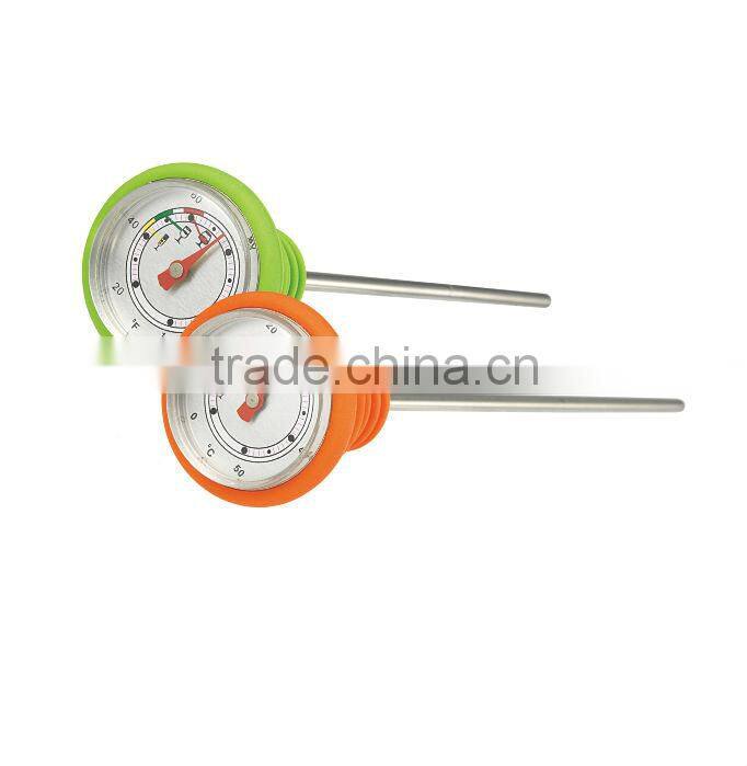 Alcohol Thermometer