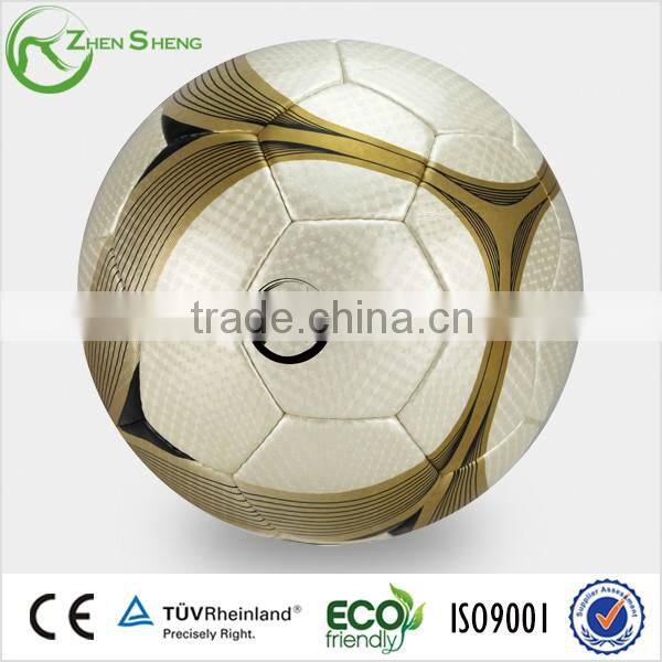 Zhensheng Brillant Soccer Ball Official size