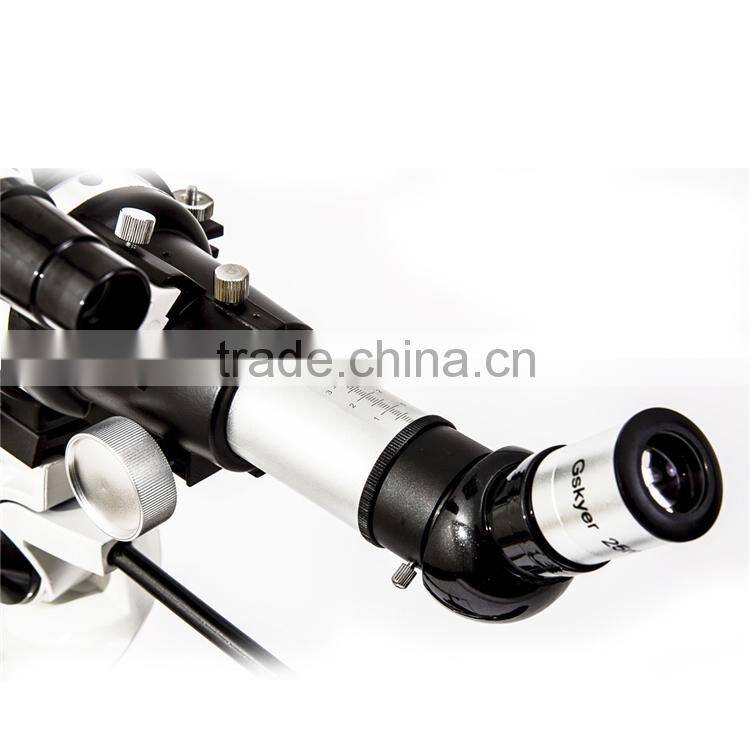 Cheap high quality wide angle spotting scope for mobile/cell phone or digital camera