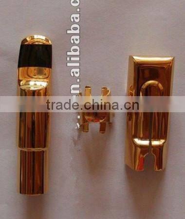 metal saxophone mouthpiece for Bb and Eb saxophone professional tip opening #6,7,8,9
