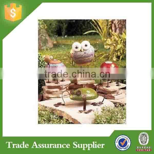Cheap sale hight quality metal garden flower shelf keys for sale