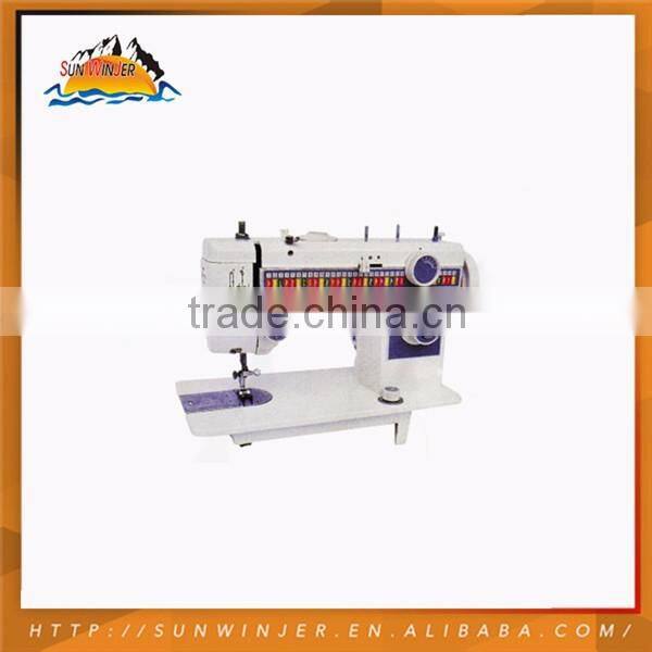 Hot sale electric Button Hole Industrial Sewing Machine