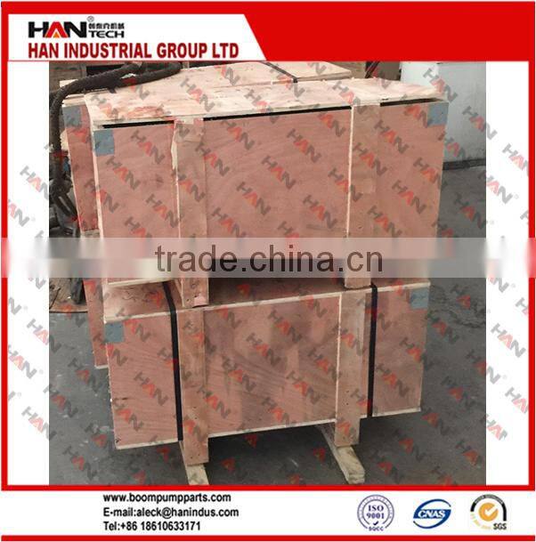 OEM: 242946003 charge pump for putzmeister concrete pump spare parts