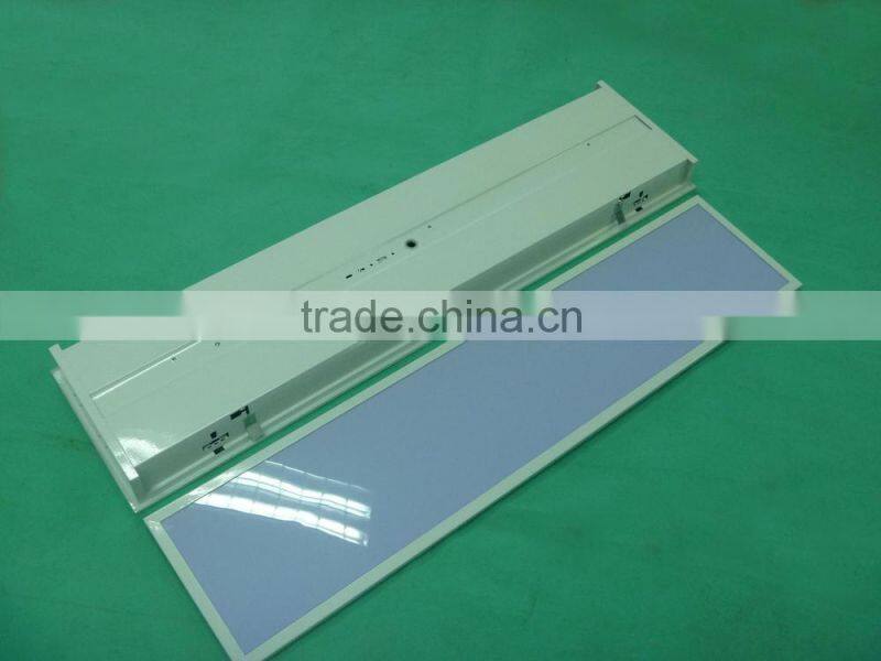T5 2x28w grille lamp SY3005