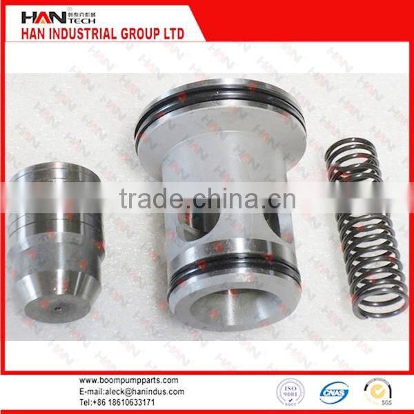 Piston ring OEM10007052 Schwing piston ring for putzmeister concrete pump spare parts sany zoomlion cifa junjin