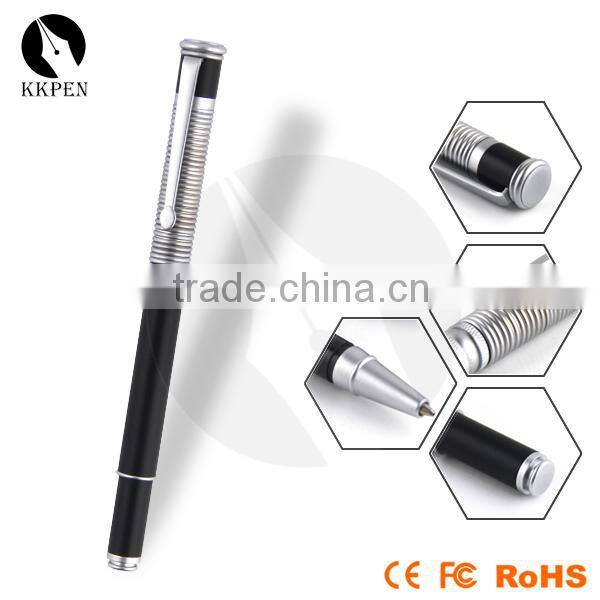 Shibell wholesale pen making kits shoes shape pencil case auto vanishing ink pen