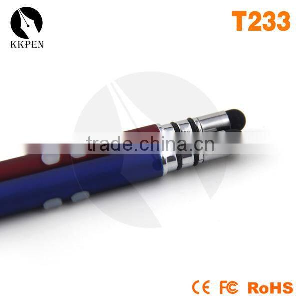 KKPEN LED mini torch with key chain,LED flashlight with keychain