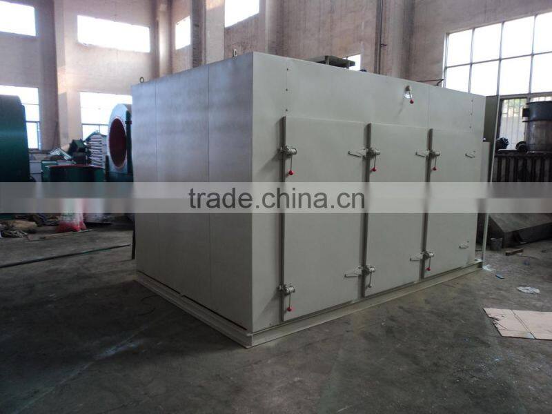 Hot selling Dry Fruit Machinery100--500kg/batch with Reliable Quality