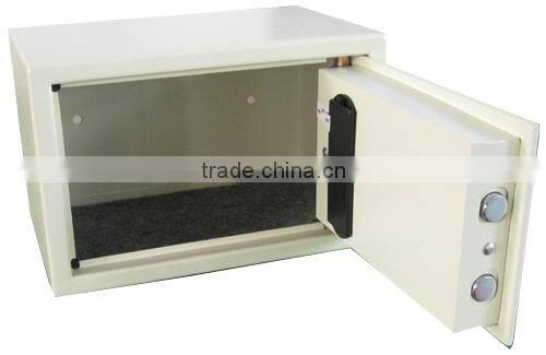 medium high security digital way to open the safe ELE-SC(D)
