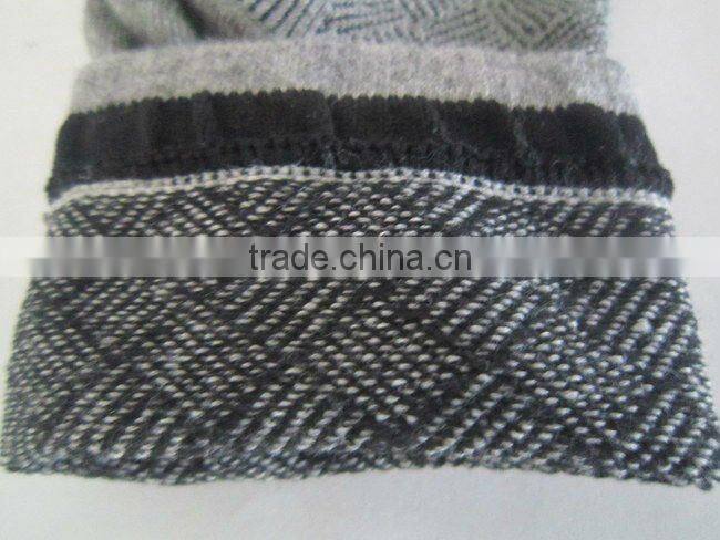 automatic circular copy double cylinder socks weaving machine (3.5inch)